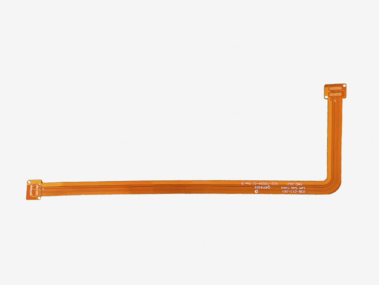 FPC柔性電路的技術(shù)走勢(shì)